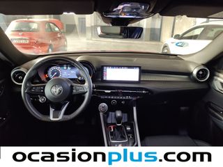 Alfa Romeo Tonale 1.5 MHEV Sprint FWD 96 kW (130 CV)