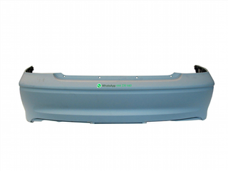 PARAGOLPES TRASERO P/P OPEL VECTRA B 1999.01- 107