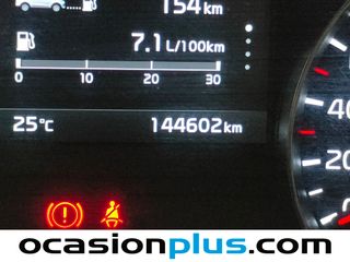 Kia Sportage 1.7 CRDi VGT Eco-Dynamics Drive 4x2 DCT 104 kW (141 CV)