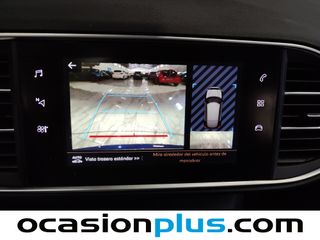 Peugeot 308 BlueHDi 120 Allure EAT6 88 kW (120 CV)