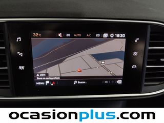 Peugeot 308 BlueHDi 120 Allure EAT6 88 kW (120 CV)