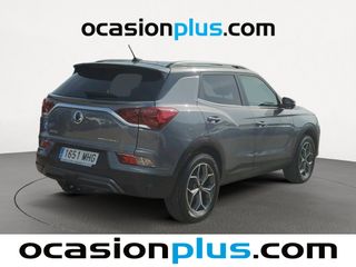 Ssangyong Korando G15T LP Urban 110 kW (149 CV)