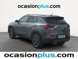 Ssangyong Korando G15T LP Urban 110 kW (149 CV)