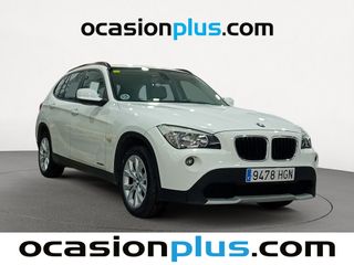 BMW X1 xDrive18d 105 kW (143 CV)