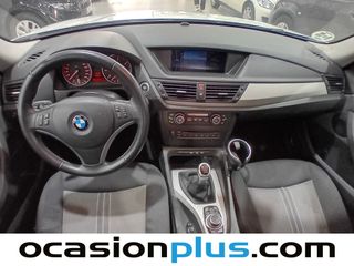 BMW X1 xDrive18d 105 kW (143 CV)