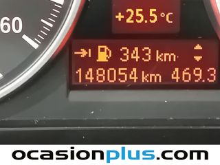 BMW X1 xDrive18d 105 kW (143 CV)