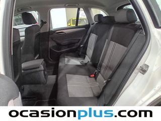 BMW X1 xDrive18d 105 kW (143 CV)