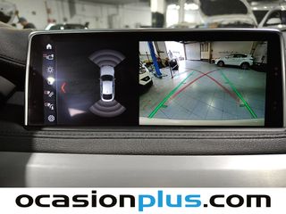 BMW X6 xDrive30d 190 kW (258 CV)