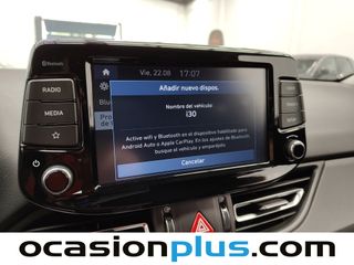 Hyundai i30 1.0 TGDI 48V Tecno 88 kW (120 CV)