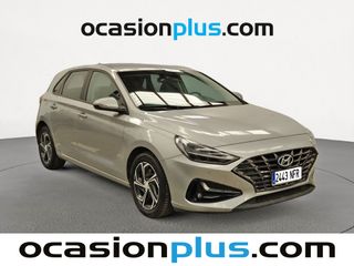Hyundai i30 1.0 TGDI 48V Tecno 88 kW (120 CV)