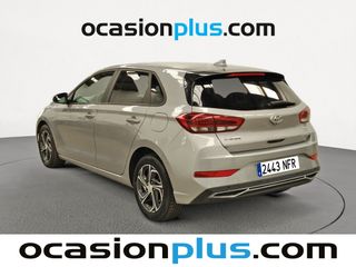 Hyundai i30 1.0 TGDI 48V Tecno 88 kW (120 CV)