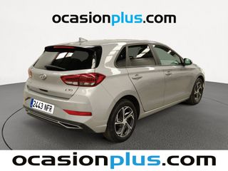 Hyundai i30 1.0 TGDI 48V Tecno 88 kW (120 CV)