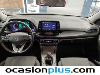 Hyundai i30 1.0 TGDI 48V Tecno 88 kW (120 CV)