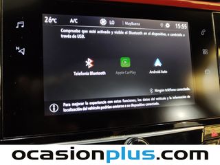 Opel Corsa 1.2 Turbo XHL GS-Line 74 kW (100 CV)