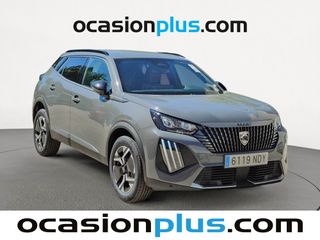 Peugeot 2008 PureTech 100 S&S Allure 75 kW (100 CV)