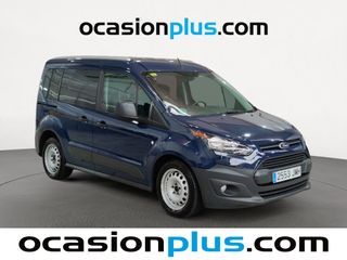 Ford Tourneo Connect 1.5 TDCI Trend 74 kW (100 CV)