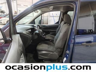 Ford Tourneo Connect 1.5 TDCI Trend 74 kW (100 CV)