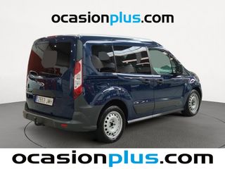 Ford Tourneo Connect 1.5 TDCI Trend 74 kW (100 CV)