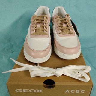 Zapatillas Geox Mujer Talla 39