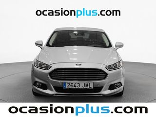 Ford Mondeo 2.0 TDCI Titanium 110 kW (150 CV)