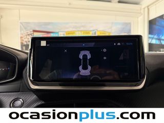 Peugeot 2008 PureTech 100 S&S Allure 75 kW (100 CV)