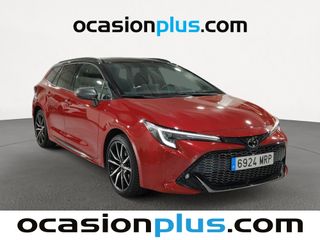 Toyota Corolla 200H Touring Sports GR-Sport 144 kW (196 CV)