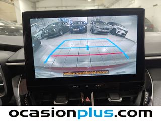 Toyota Corolla 200H Touring Sports GR-Sport 144 kW (196 CV)