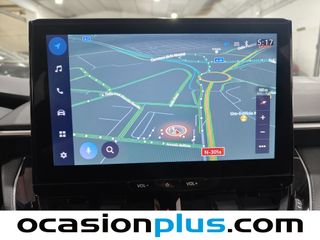 Toyota Corolla 200H Touring Sports GR-Sport 144 kW (196 CV)