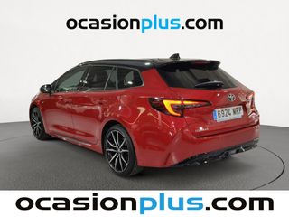 Toyota Corolla 200H Touring Sports GR-Sport 144 kW (196 CV)