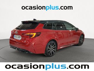 Toyota Corolla 200H Touring Sports GR-Sport 144 kW (196 CV)