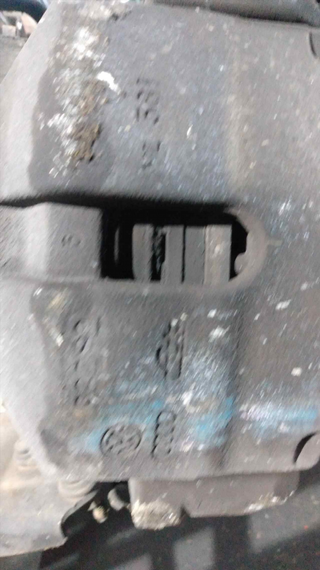 PINZA DE FRENO DELANTERA IZQUIERDA SEAT LEON