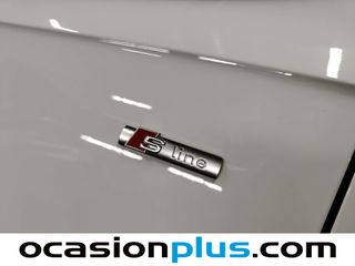 Audi A4 S line edition 2.0 TDI 110 kW (150 CV) multitronic