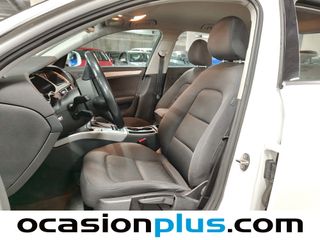 Audi A4 S line edition 2.0 TDI 110 kW (150 CV) multitronic