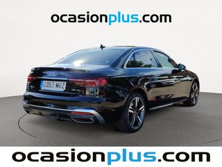 Audi A4 S line 35 TDI 120 kW (163 CV) S tronic