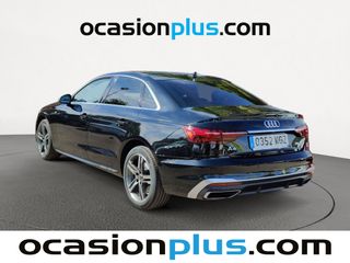 Audi A4 S line 35 TDI 120 kW (163 CV) S tronic