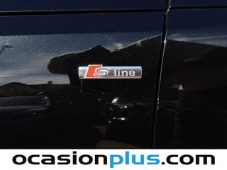 Audi A4 S line 35 TDI 120 kW (163 CV) S tronic