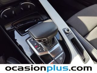 Audi A4 S line 35 TDI 120 kW (163 CV) S tronic