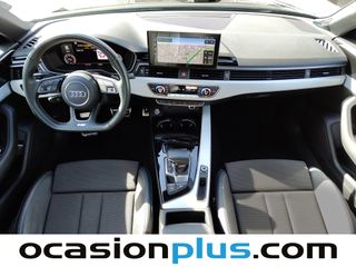 Audi A4 S line 35 TDI 120 kW (163 CV) S tronic