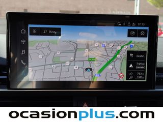 Audi A4 S line 35 TDI 120 kW (163 CV) S tronic