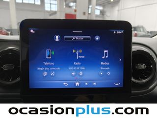 Mercedes-Benz Citan Combi 110 CDI Tourer Base 70 kW (95 CV)