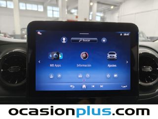 Mercedes-Benz Citan Combi 110 CDI Tourer Base 70 kW (95 CV)