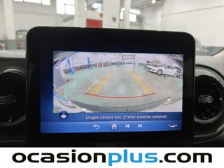 Mercedes-Benz Citan Combi 110 CDI Tourer Base 70 kW (95 CV)