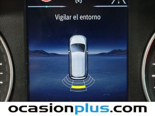 Mercedes-Benz Citan Combi 110 CDI Tourer Base 70 kW (95 CV)