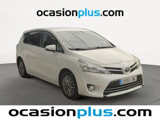 Toyota Verso 115D Business 82 kW (112 CV)