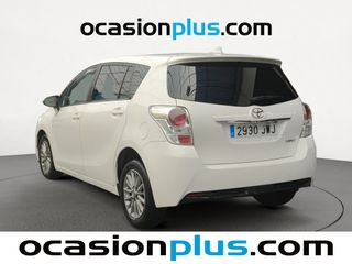 Toyota Verso 115D Business 82 kW (112 CV)