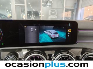 Mercedes-Benz CLA Shooting Brake CLA 200 d 110 kW (150 CV)