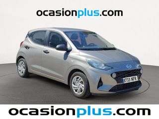 Hyundai i10 1.0 Essence 49 kW (67 CV)