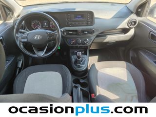 Hyundai i10 1.0 Essence 49 kW (67 CV)