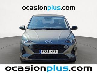 Hyundai i10 1.0 Essence 49 kW (67 CV)