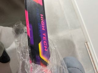 Sci Blizzard 170cm con Fissazioni Salomon